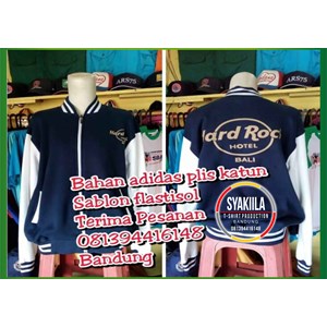 konveksi jaket baseball bandung