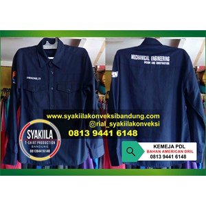 konveksi kemeja bordir bandung