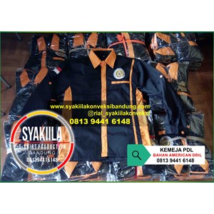 konveksi kemeja kerja bandung-3
