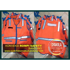 konveksi rompi lapangan bandung termurah-5