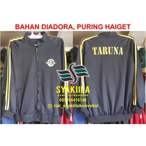 konveksi jaket baseball murah di bandung