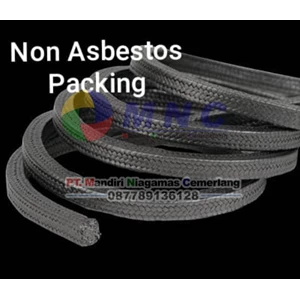 gland packing non asbestos