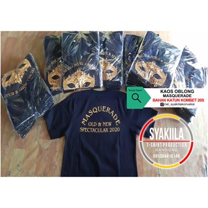vendor konveksi kaos sablon bandung