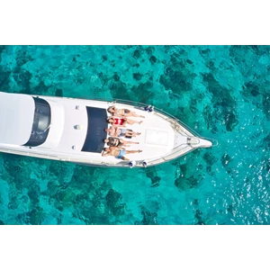 paket full day komodo tour