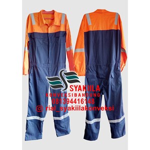 konveksi wearpack smk negeri 1 anambas di bandung-1