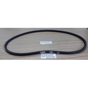 cummins 178662 engine fan belt 178662 v belt cogged-2