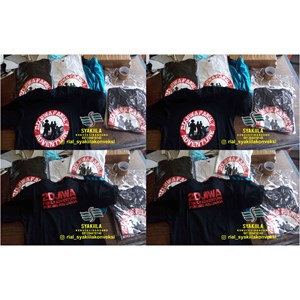konveksi kaos sablon bahan katun bandung-7