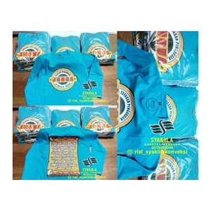 konveksi kaos sablon bahan katun bandung