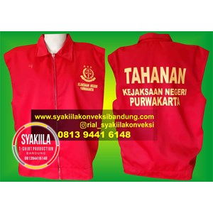 konveksi rompi murah daerah bandung-5