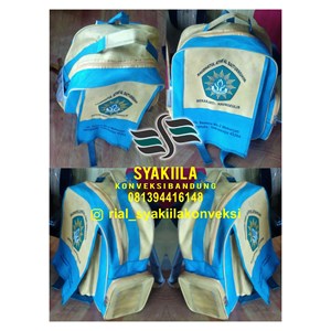 konveksi tas sekolah bandung tas paud - tk - sd & smp sma-6