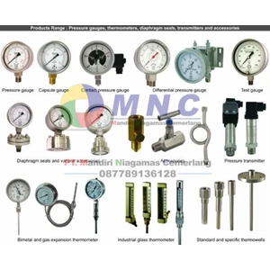 pressure gauge industri-7