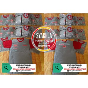vendor konveksi kaos sablon murah bandung-4