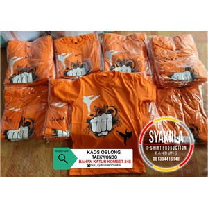 vendor konveksi kaos sablon murah bandung-5