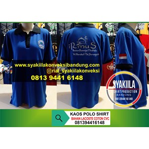 konveksi produksi polo shirt di kota bandung-7