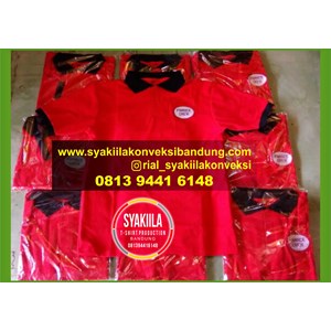 konveksi polo shirt murah bandung - jahit & bordir-7