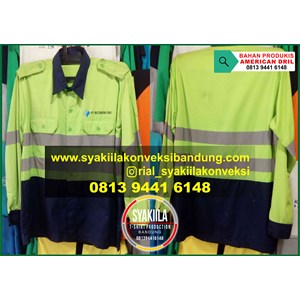 vendor konveksi kemeja bandung termurah-4