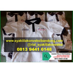 konveksi polo shirt kombinasi di bandung-1
