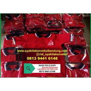 konveksi polo shirt kombinasi di bandung-2
