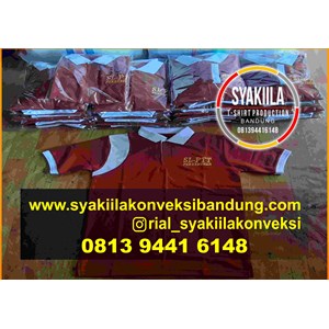 konveksi polo shirt termurah di kota bandung-4