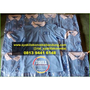 konveksi polo shirt bandung-4
