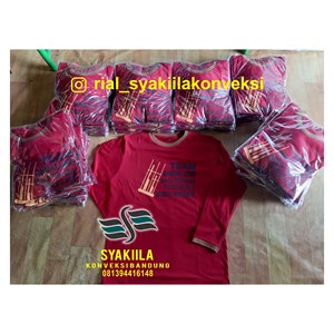 konveksi kaos sablon perpisahan termurah di bandung-5