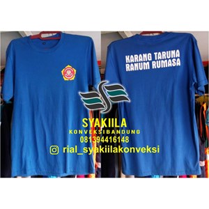 konveksi kaos sablon murah di bandung-4