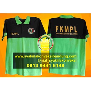 konveksi polo shirt murah di bandung terpercaya-3