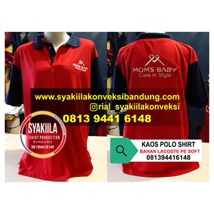 konveksi polo shirt sablon murah di kota bandung-2
