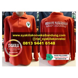 konveksi polo shirt sablon murah di kota bandung-6