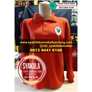 konveksi polo shirt di bandung murah & berkualitas-5