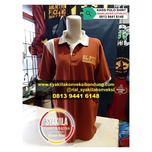 konveksi polo shirt sablon murah di kota bandung-1