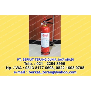 fire extinguisher abc dry chemical powder kap 1 kg type fr-10d bracket