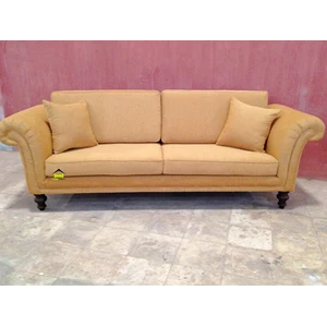 sofa minimalis harper mewah kerajinan kayu-1