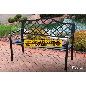 bench taman 120 cm