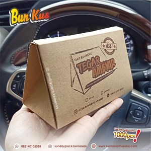 bunkus kekinian paper box kraft-2
