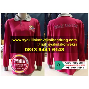 konveksi polo shirt bordir termurah di bandung-6