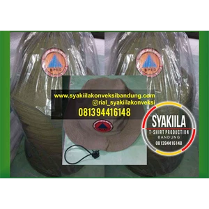 konveksi topi rimba bandung