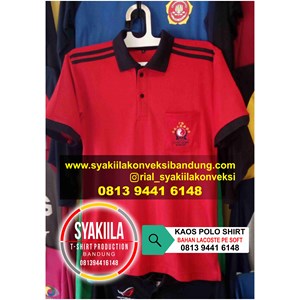 konveksi polo shirt bordir termurah di bandung-5
