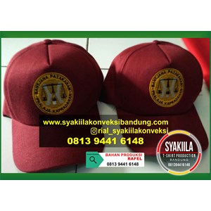 konveksi topi murah bandung-6