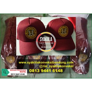 konveksi topi murah bandung-5