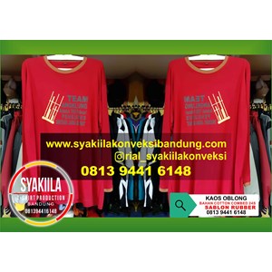 vendor konveksi kaos sablon murah di bandung-7