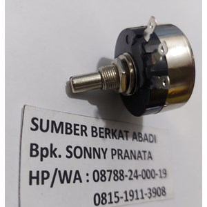 potensiometer cosmos rv30yn 20s rv30yn20s b202 171c 321 2k ohm genuine-2