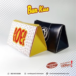bunkus nasi rice pack-4