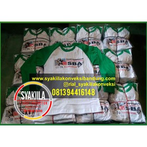 konveksi kaos raglan sablon aerobic di bandung-4