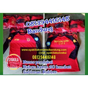 konveksi kaos raglan sablon aerobic di bandung-5