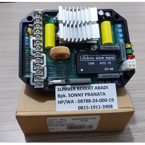 avr uvr6 avr uvr 6 avr uvr-6 avr uvr 8172 tc - uvr 8172tc-2