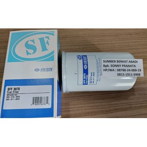 sure sff 3870 sff3870 sff-3870 fuel filter 600-319-3870 600-311-3870-6