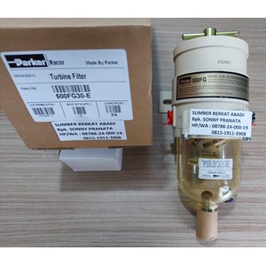 filter parker racor 500fg30-e 500 fg30-e 500fg 30e - genuine-3