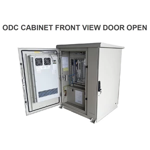 odc cabinet front view door open-2