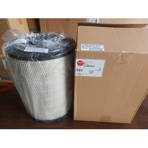 sakura a-5803m a5803m a 5803m air filter me 121023 me 294850 hda5859-1